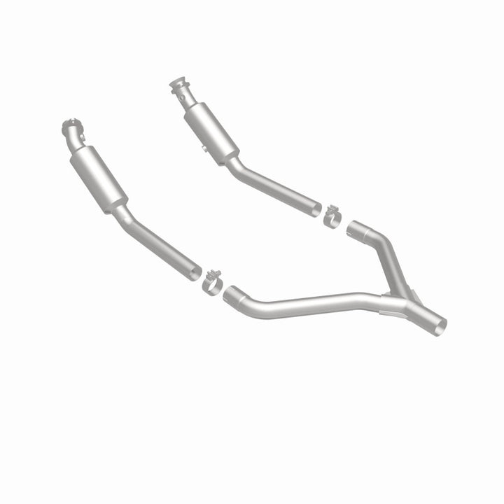 MagnaFlow 05-06 Ford Mustang 4.0L Direct Fit Converter