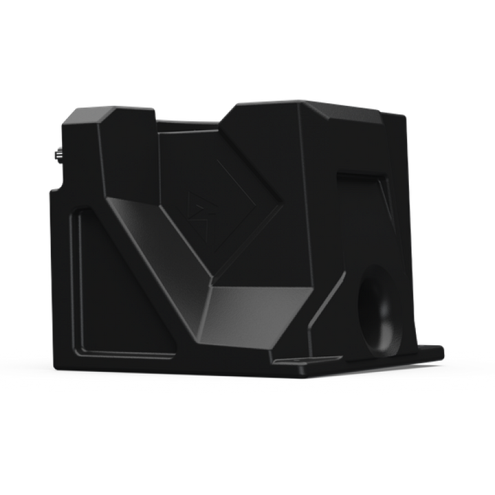 Rockford Fosgate Polaris 18+ Ranger Models (Gen-2) 10in. Color Optix Subwoofer Enclosure