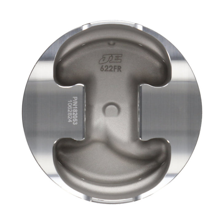 JE Pistons 400 SBC .165 DOME Set of 8 Pistons