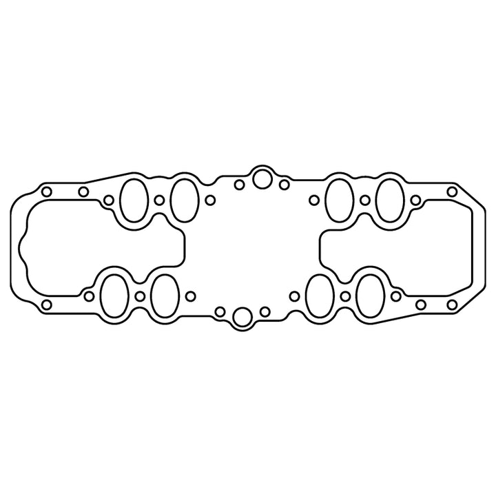 Cometic Ford 59A Flathead V8 .060in KF Intake Manifold Gasket - 1945-1948