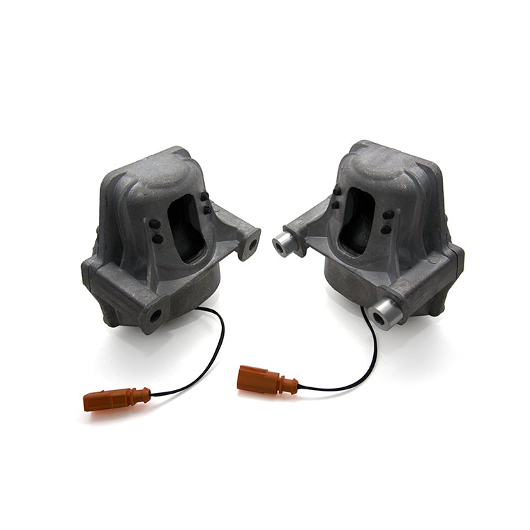 034Motorsport Street Density engine mount pair for B8 S5 RS5 4.2 V8