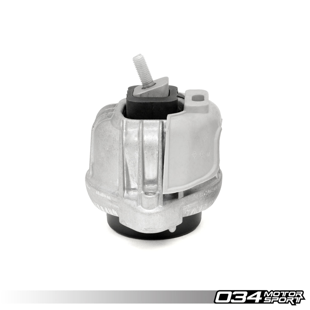 034Motorsport Street Density passenger side engine mount for BMW N54 N55