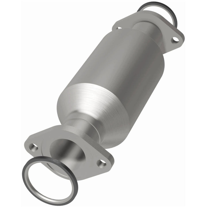 MagnaFlow 95-99 Toyota Tacoma / 1997 Geo Prizm Direct-fit Catalytic Converter