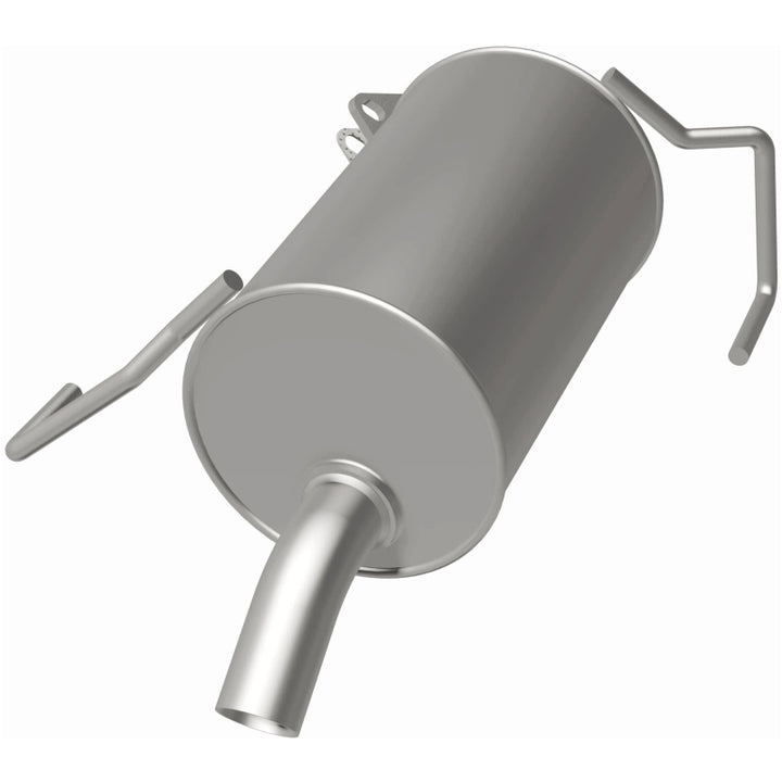 BRE Exhaust 05-09 Outback 2.5L Muffler Kit