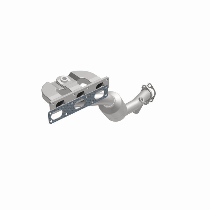 MagnaFlow 04-06 BMW X3 3.0L Direct Fit Converter