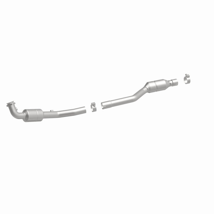 MagnaFlow 2006 Mercedes-Benz SL500 5.0L Direct Fit Converter