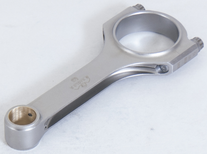 Eagle Chevrolet Small Block 6.200in H-Beam Light Weight Connecting Rod (Single Rod)