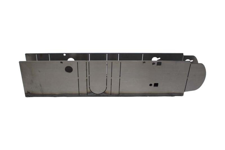 Rustbuster Center Frame Section Left Side