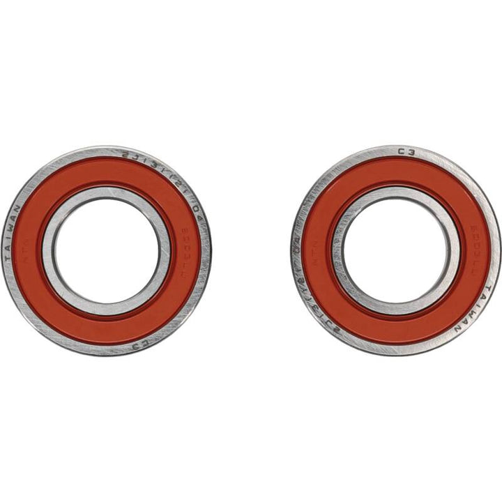 Pivot Works Premium Wheel Bearing