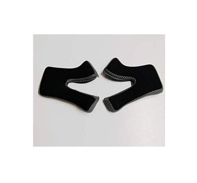 THH Helmets Tx-28 Cheekpads Md