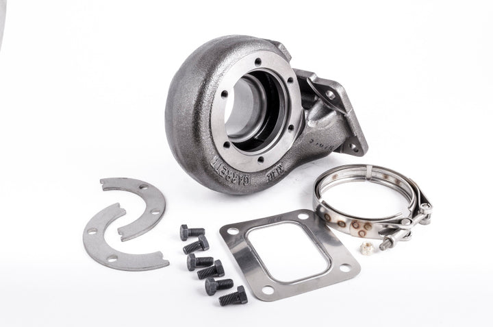 Garrett GT30R Turbine Housing Kit O/V T4 / V-Band 0.82 A/R (Hi Sil)