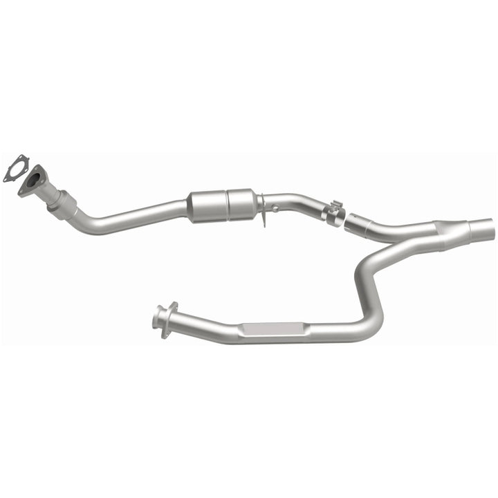 MagnaFlow 98-99 Chevrolet Camaro 5.7L Direct Fit Converter
