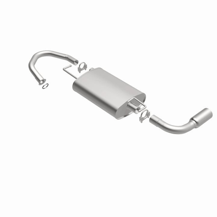 MagnaFlow BRE Exhaust Kit 03-06 Matrix Vibe 1.8L