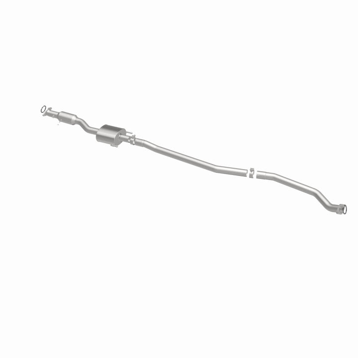 MagnaFlow 16-17 CX-9 L4 2.5 OEM Underbody Direct Fit Converter