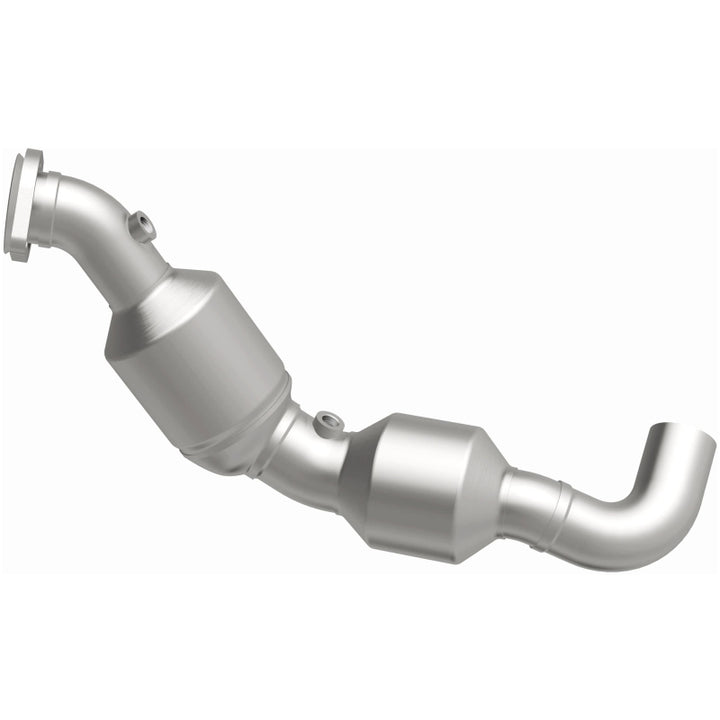 MagnaFlow 22-23 Ford F-150 2.7L Left OEM Direct Fit Converter