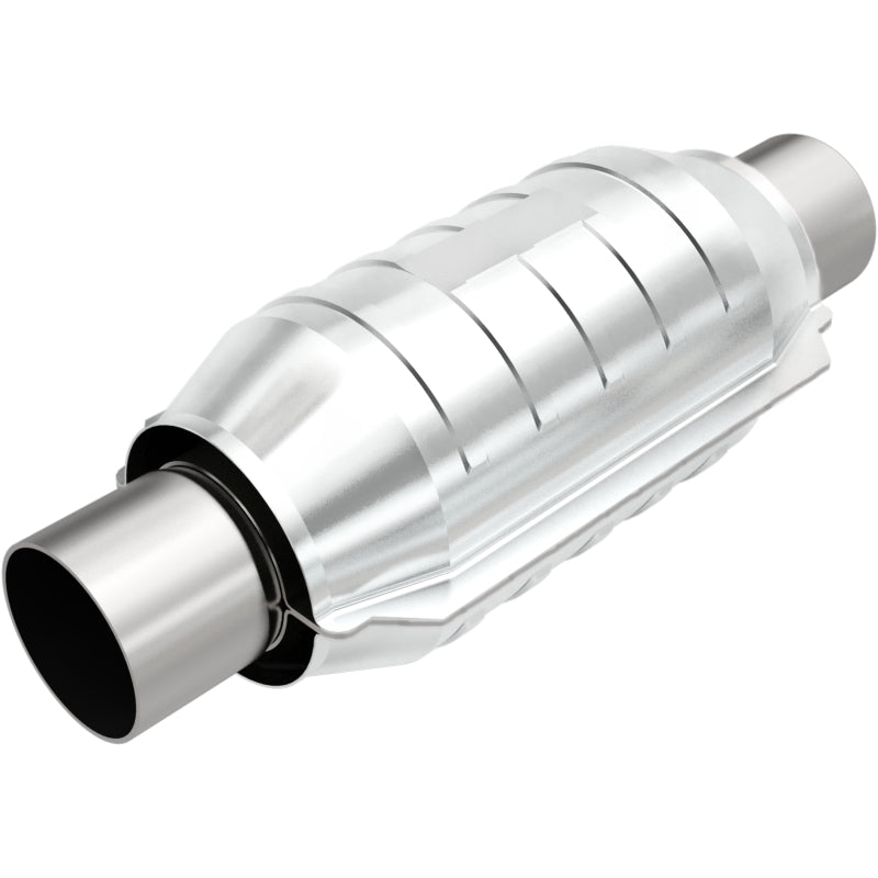 MagnaFlow Universal Catalytic Converter 2.25 Mf