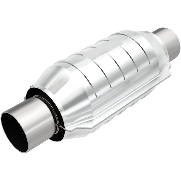 MagnaFlow Universal Catalytic Converter 2.25 Mf