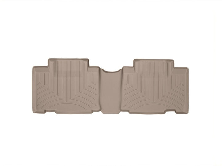 WeatherTech 13+ Toyota RAV4 Rear FloorLiner - Tan