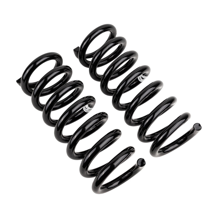 ARB / OME Coil Spring Front Nissan Y62 Bar + Winch