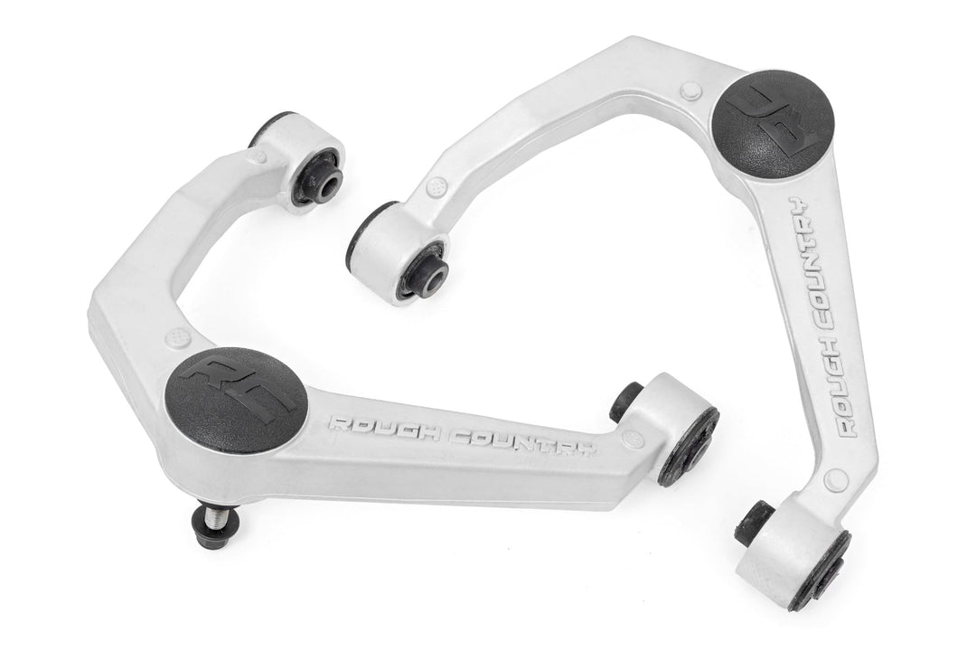 Forged Upper Control Arms | OE Upgrade | Nissan Frontier 4WD (2005-2026)