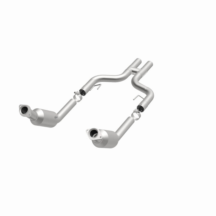 MagnaFlow 05-09 Ford Mustang 4.6L Direct Fit Converter