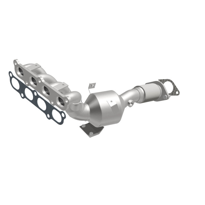 MagnaFlow 11-17 Ford Fiesta 1.6L Direct Fit Catalytic Converter