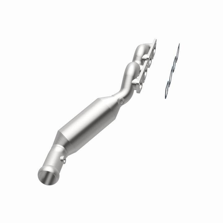 MagnaFlow 07-10 BMW X5 4.8L Direct Fit Converter