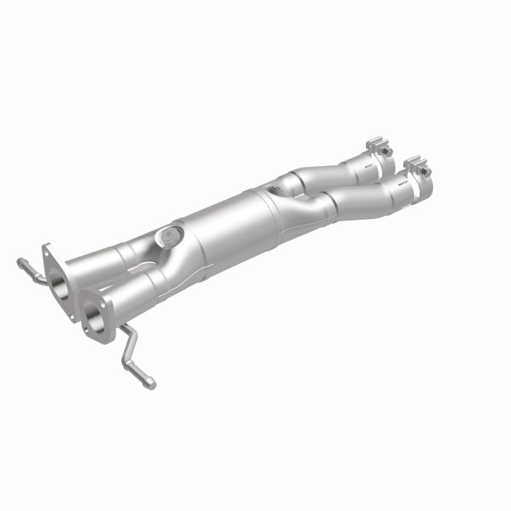 MagnaFlow 2010 Taurus 3.5 Direct Fit Converter