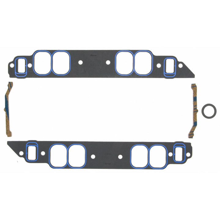 Fel-Pro 1281-3 Engine Intake Manifold Gasket Set