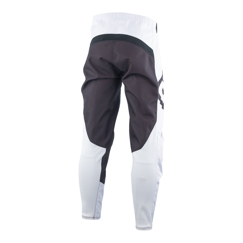Answer Syncron Essential Pants White/Black Size - 42