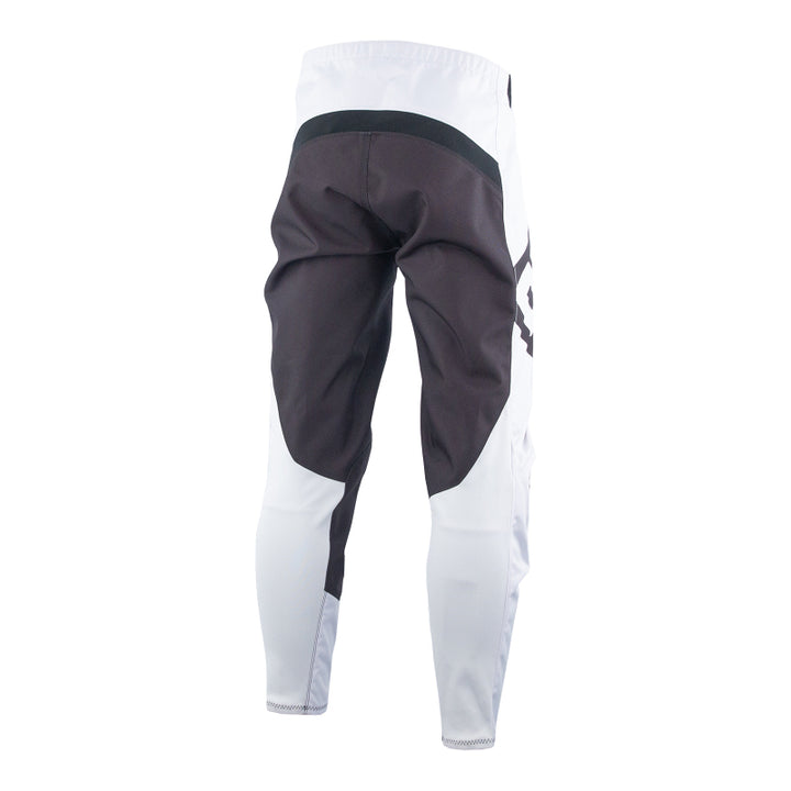 Answer Syncron Essential Pants White/Black Size - 36
