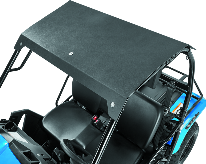 QuadBoss 15-22 Honda SXS500M2 Pioneer High-Density Slim Roof