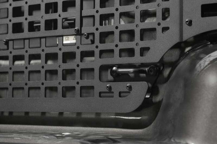 Addictive Desert Designs 2024+ Ford Ranger Raptor Passenger-Side - Bed Side MOLLE