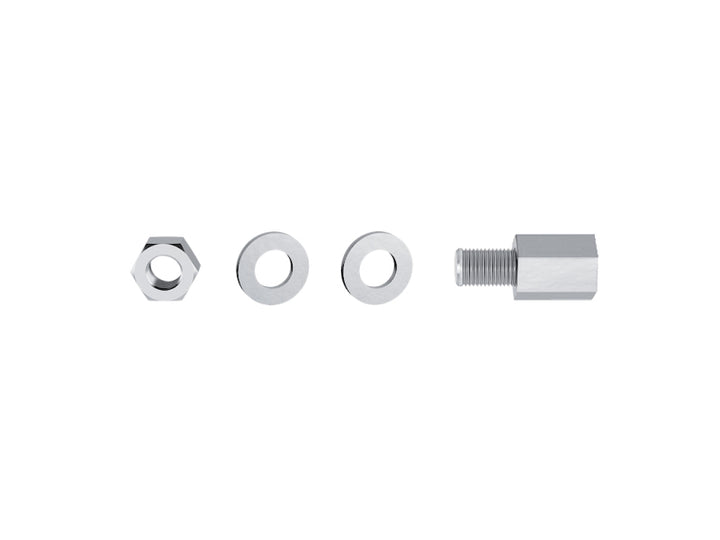 ICON F-Series Dynamic Headlamp / Onboard Scales Sensor Mount Kit (Rear)