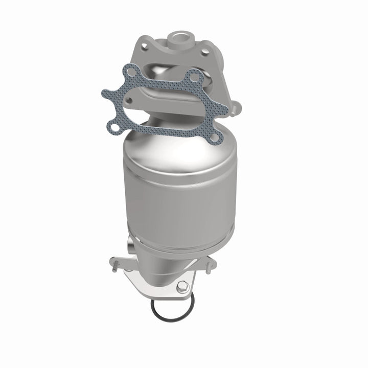 MagnaFlow 05-10 Honda Odyssey 3.5L Direct Fit Converter