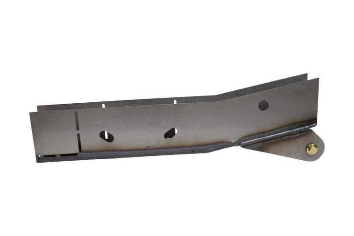 Rust Buster 2007-2014 Chevy Tahoe / GMC Yukon / Cadillac Escalade Center Frame Section Left Side