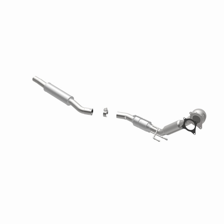 MagnaFlow 09-13 Audi A3 Quattro 2.0L Direct Fit Converter