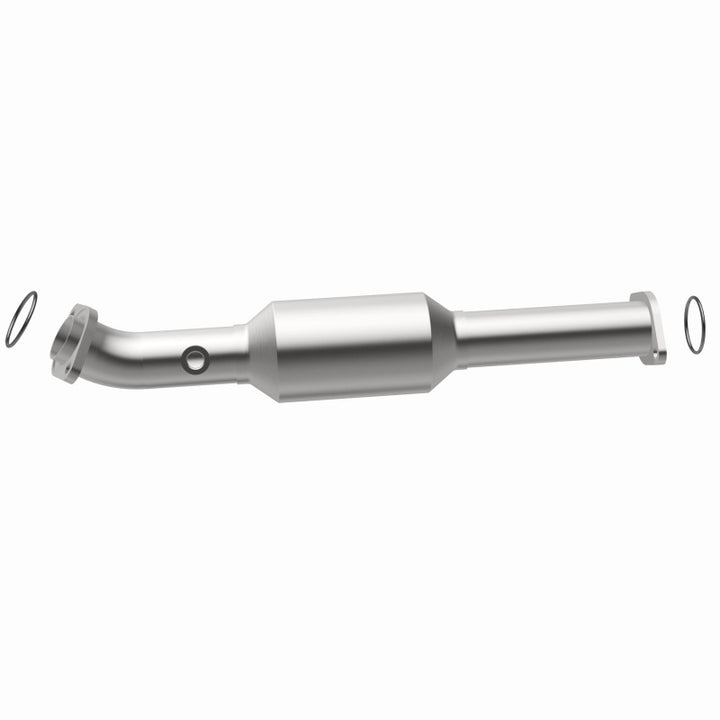 MagnaFlow Direct Fit Catalytic Converter 05-11 Toyota Tacoma 4.0L