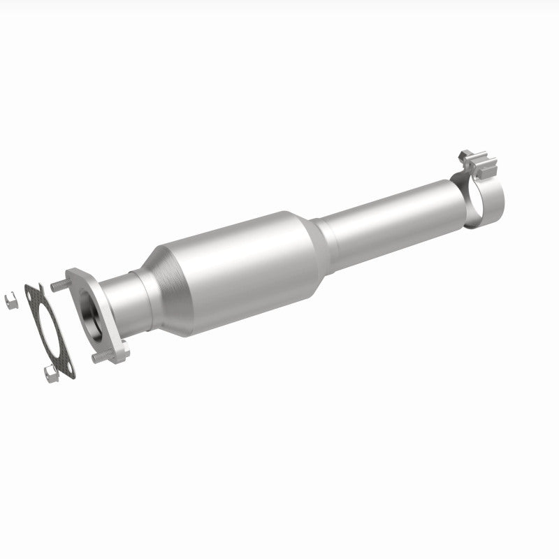 MagnaFlow 09-11 Buick Lucerne Rear Underbody 3.9L Direct Fit Catalytic Converter