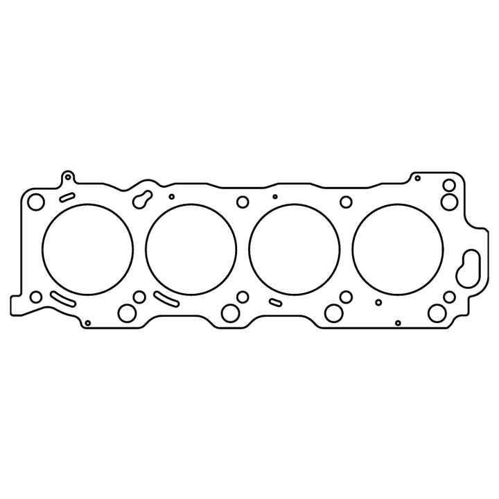 Cometic Toyota 2UZ-FE .070in MLS Cylinder Head Gasket - 92mm Bore - RHS