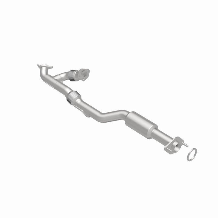 MagnaFlow 13-14 Nissan Pathfinder 3.5L Direct Fit Converter