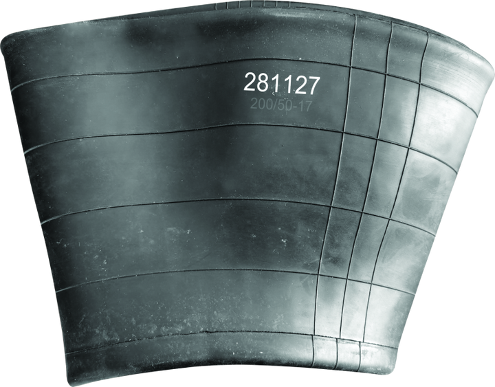 Twin Power Tube 200/55-R17 TR6 Metal Center Valve
