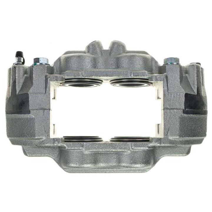 Power Stop 03-09 Toyota 4Runner Front Left Autospecialty Caliper w/o Bracket