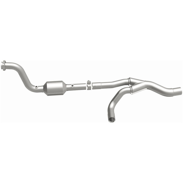 MagnaFlow 04-06 Dodge Durango 5.7L Direct Fit Converter