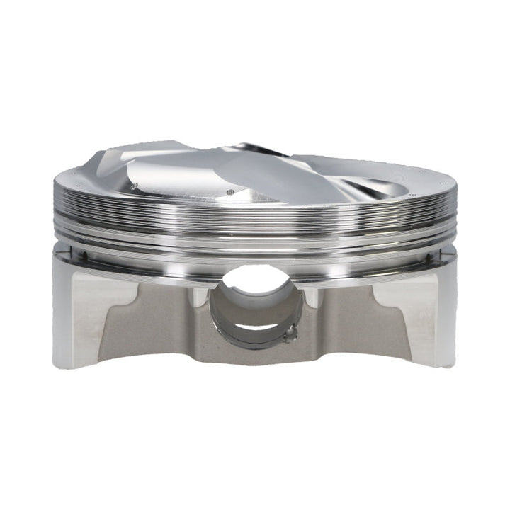 JE Pistons BBC 4.660in Bore 23cc Dome Pistons - Single