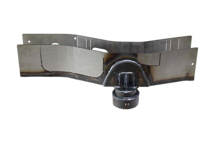 RustBuster 09-18 Ram 1500 Over-Axle Frame Repair Kit - Left
