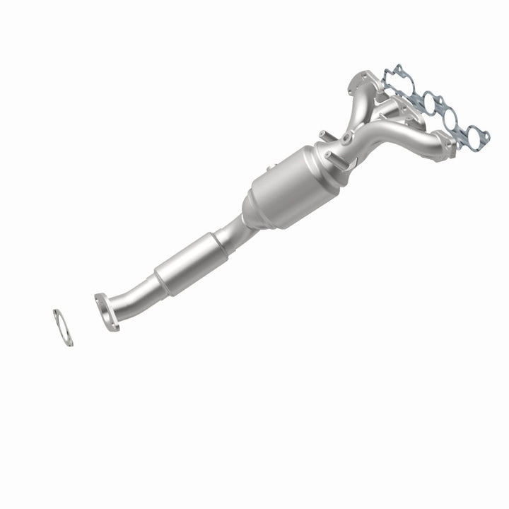 MagnaFlow 09-10 Ford Focus 2.0L Direct Fit Converter