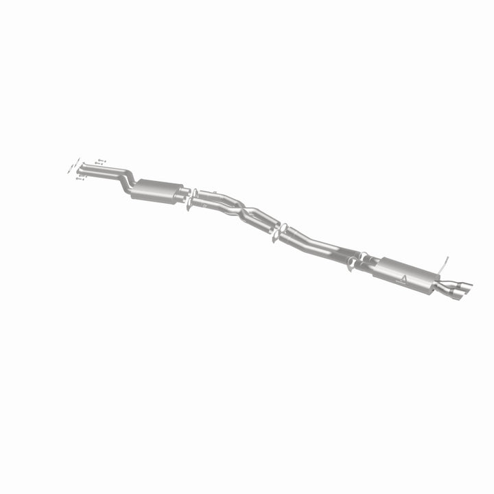 MagnaFlow BRE Exhaust Kit 01-06 BMW 330Ci 330i 3L