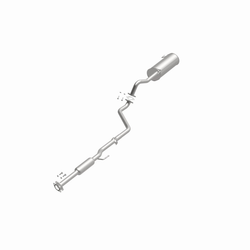 BRExhaust 14-16 Kia FORTE 1.8L Exhaust Kit