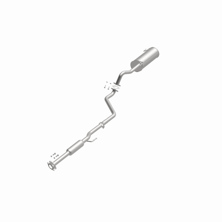 BRExhaust 14-16 Kia FORTE 1.8L Exhaust Kit